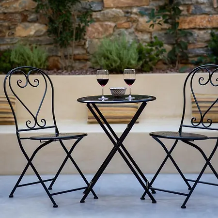 Apartment Luxury - Le Petit Bati