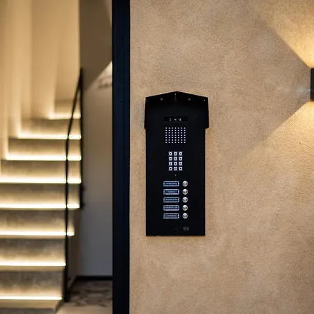 Luxury - Le Petit Bati Apartment *