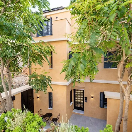 Apartment Luxury - Le Petit Bati *