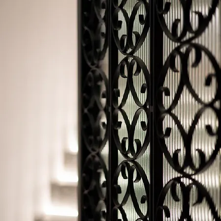 Apartment Luxury - Le Petit Bati Volos