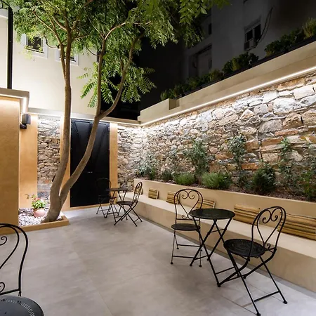 Luxury - Le Petit Bati Apartament *