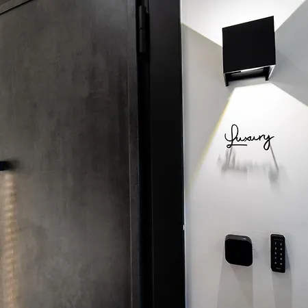 Apartament Luxury - Le Petit Bati *