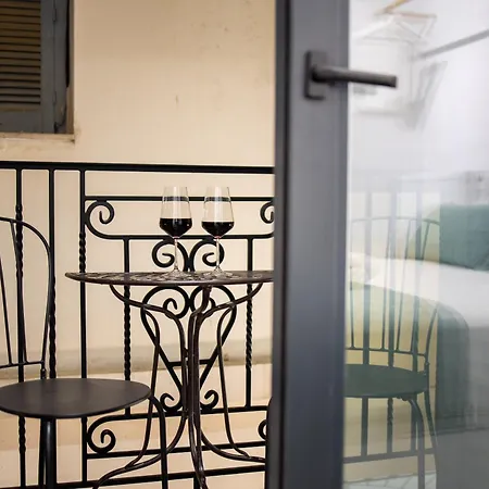 Apartment Luxury - Le Petit Bati