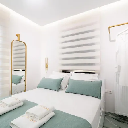 Luxury - Le Petit Bati Apartment