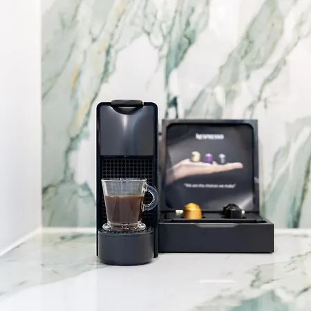 Apartment Luxury - Le Petit Bati