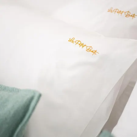 Apartament Luxury - Le Petit Bati Wolos