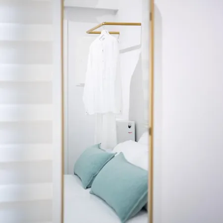 Luxury - Le Petit Bati * Volos