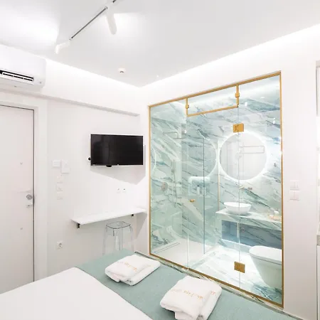 Apartment Luxury - Le Petit Bati