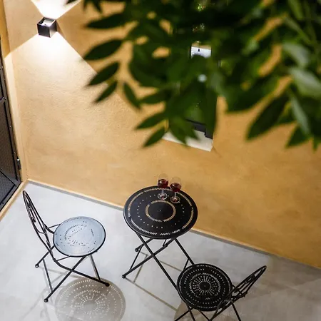 Apartment Luxury - Le Petit Bati *