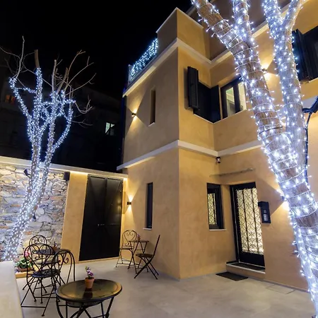 Apartment Luxury - Le Petit Bati