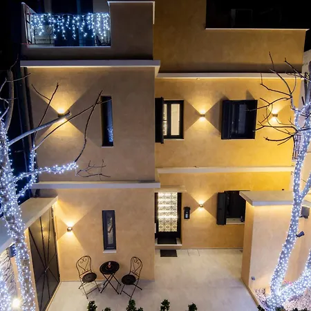 Luxury - Le Petit Bati