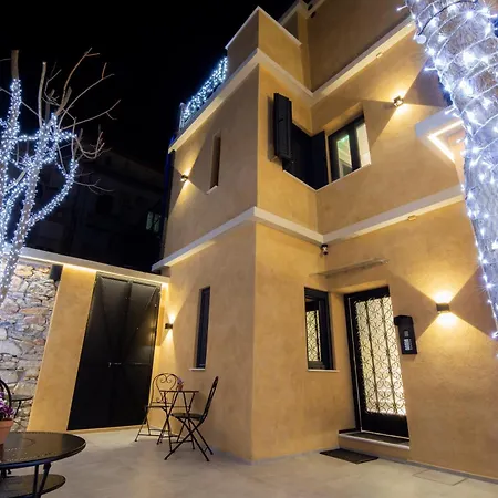 Apartment Luxury - Le Petit Bati