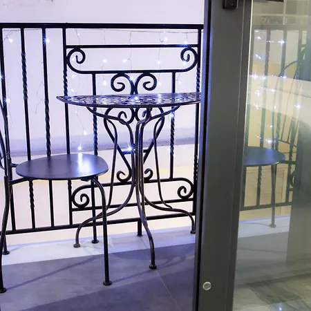 Luxury - Le Petit Bati Apartment Volos