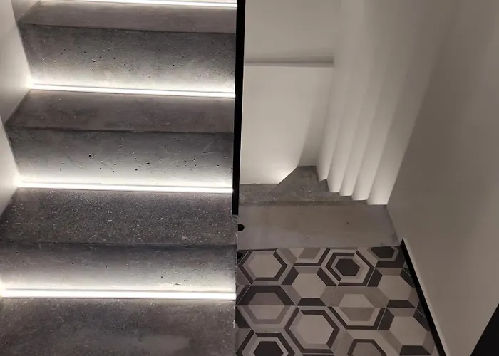 Luxury - Le Petit Bati *