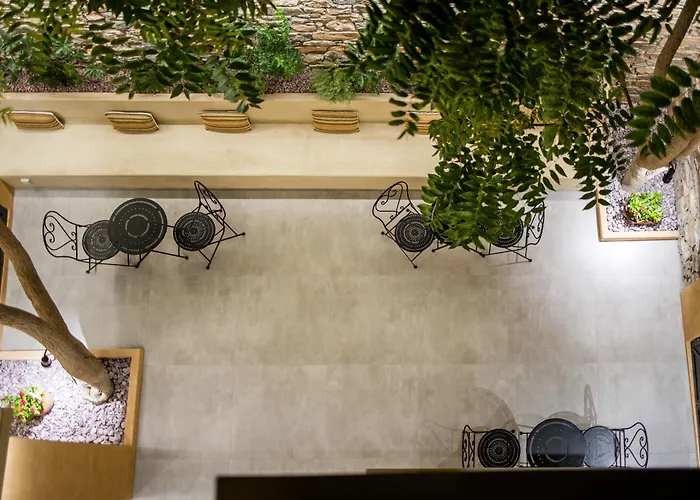 Luxury - Le Petit Bati Appartement