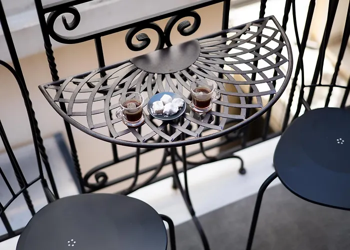 Appartement Luxury - Le Petit Bati