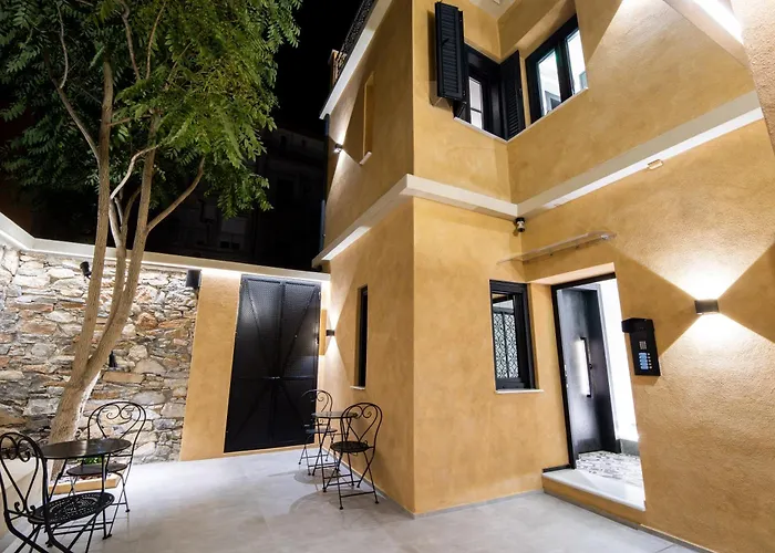 Luxury - Le Petit Bati *