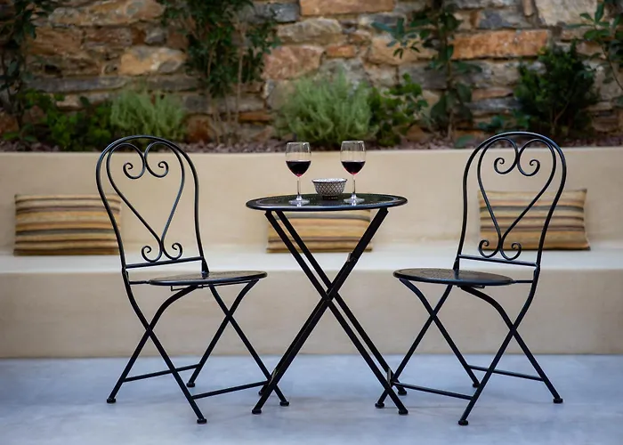 Appartement Luxury - Le Petit Bati