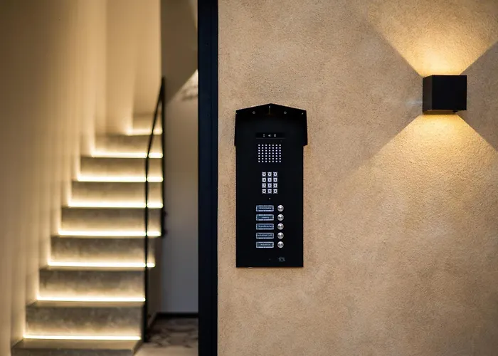 Luxury - Le Petit Bati Appartement *