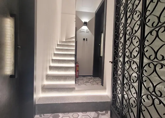 Appartement Luxury - Le Petit Bati