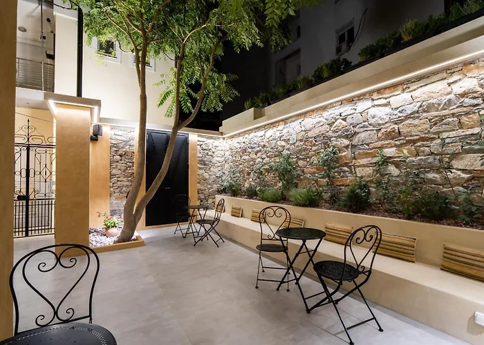 Luxury - Le Petit Bati Appartement *