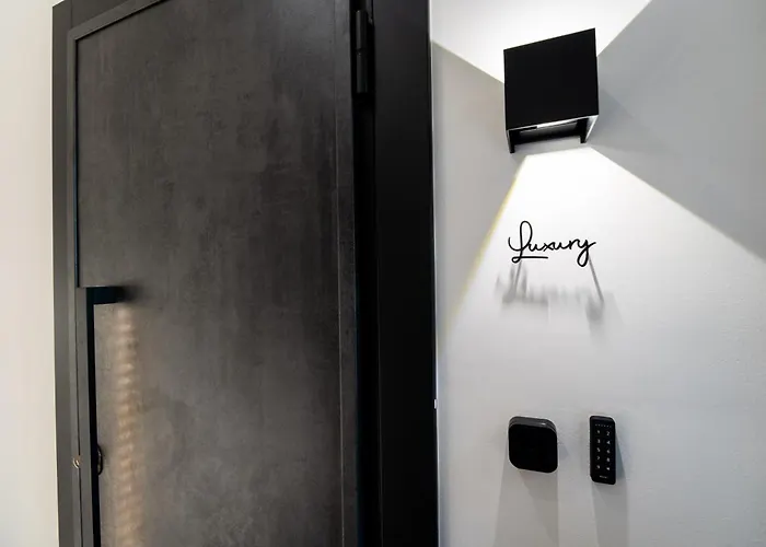 Appartement Luxury - Le Petit Bati *