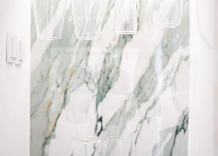 Appartement Luxury - Le Petit Bati Vólos