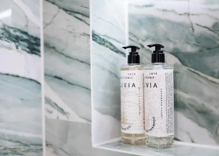 Luxury - Le Petit Bati