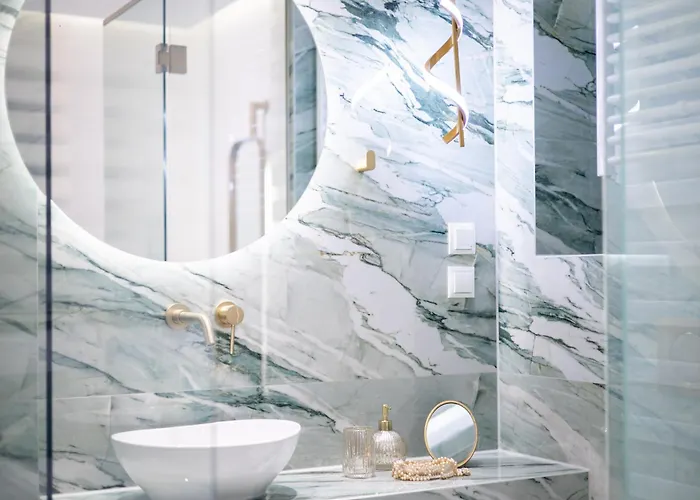 Luxury - Le Petit Bati Appartement *