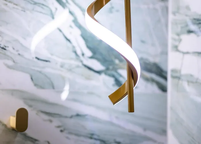 Appartement Luxury - Le Petit Bati Vólos