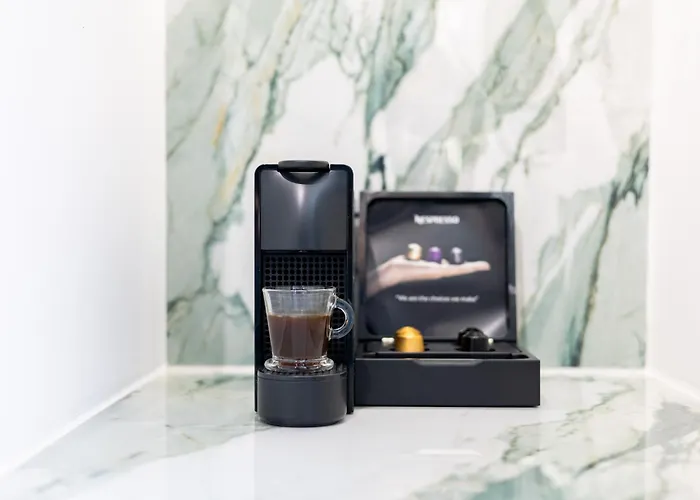 Appartement Luxury - Le Petit Bati