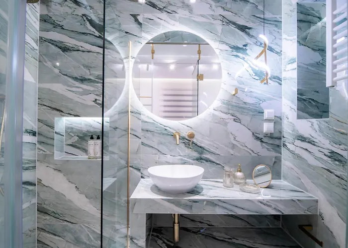 Luxury - Le Petit Bati * Vólos