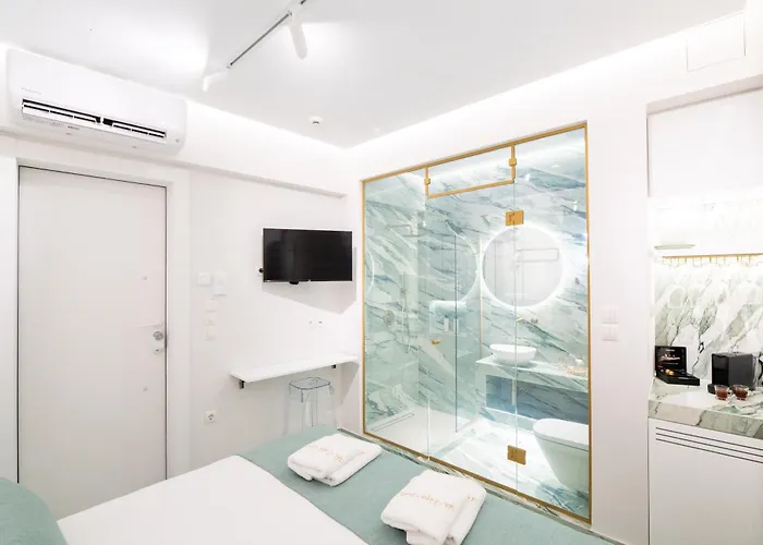 Appartement Luxury - Le Petit Bati