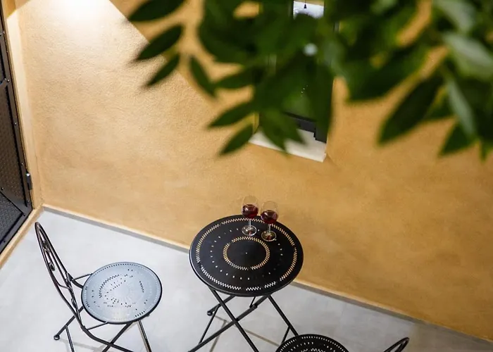 Appartement Luxury - Le Petit Bati *