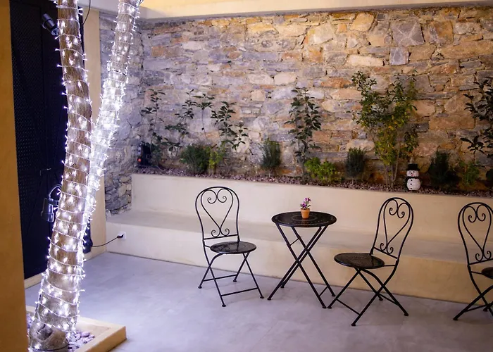 Luxury - Le Petit Bati Appartement *